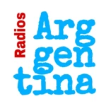 radios de argentina android application logo